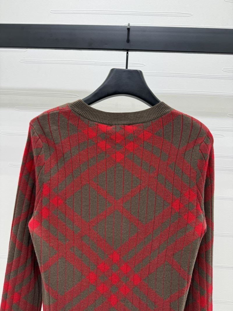 Burberry Sweaters